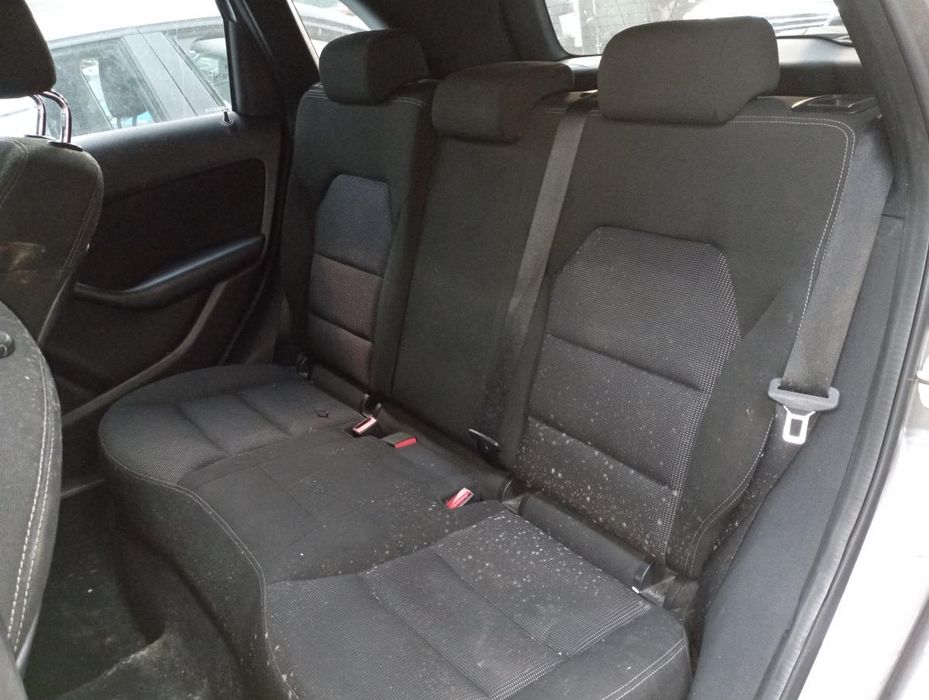 Conjunto de bancos MERCEDES-BENZ Classe B (W246, W242)