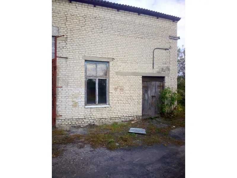 ОРЕНДА – приміщення котельної 1-го поверху, 49,80 кв.м. с. Любешів