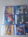 Jogos ps5 Gran turismo, wrc23