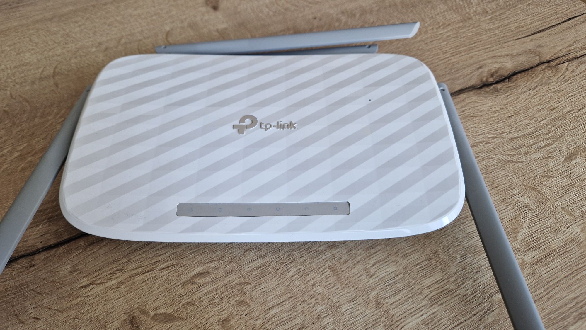 Ruter tp-link Archer C50