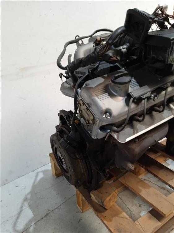 Motor  BMW SERIE 7 3.0  197 CV     306EA