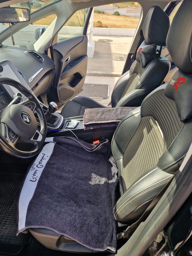 Renault Scenic 7lugares