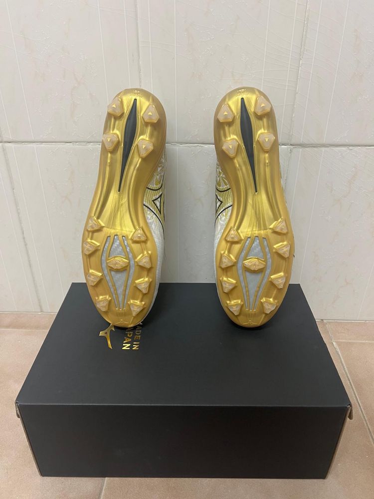 Chuteiras Mizuno