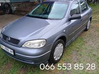 Продам Opel Astra G 1.4