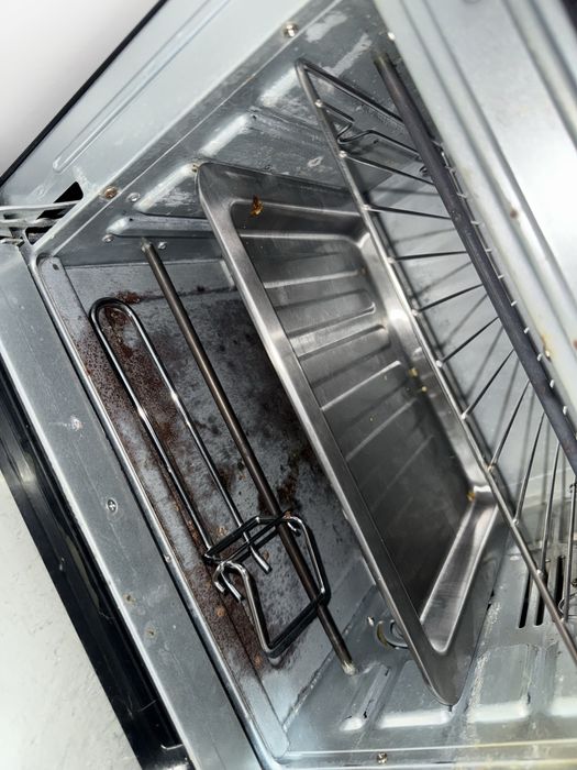 Mini Forno Ambiano