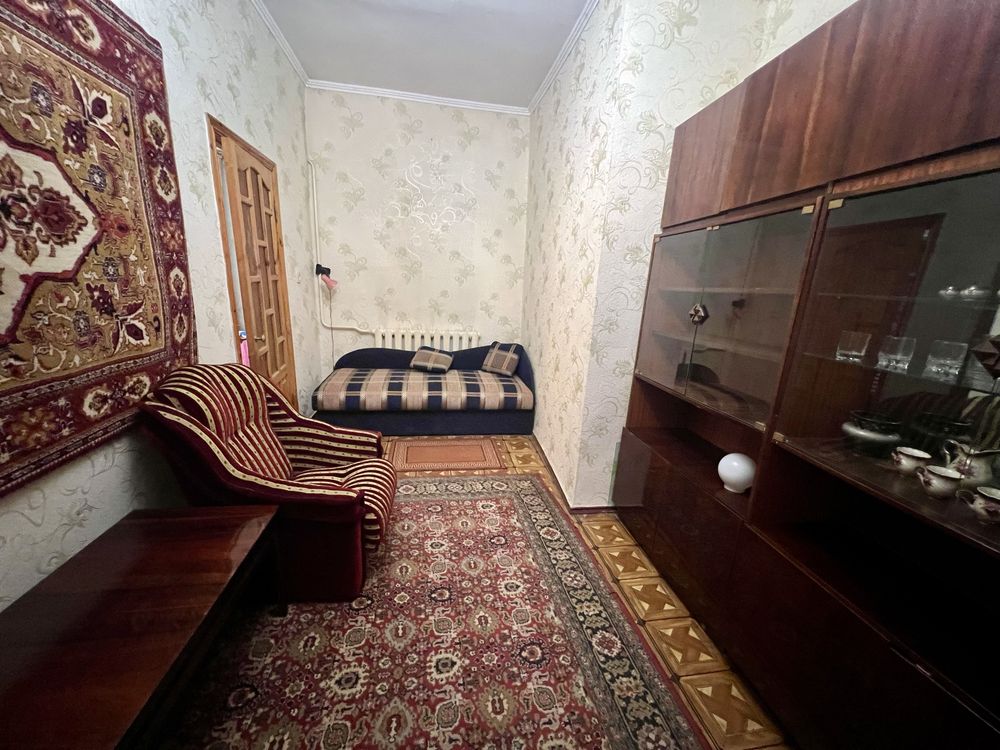 Сдам 3 к квартиру в центре
