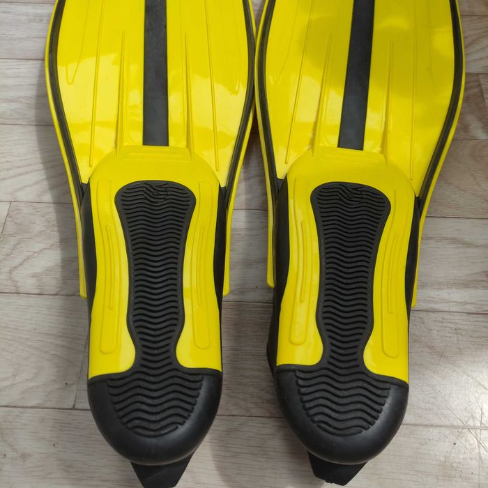 Ласти дитячі Cressi р. 35-36