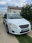 Kia Ceed 2009 1.4 benzyna