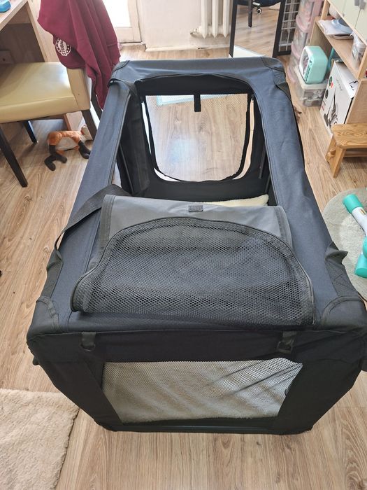 Transporter XXL Lionto