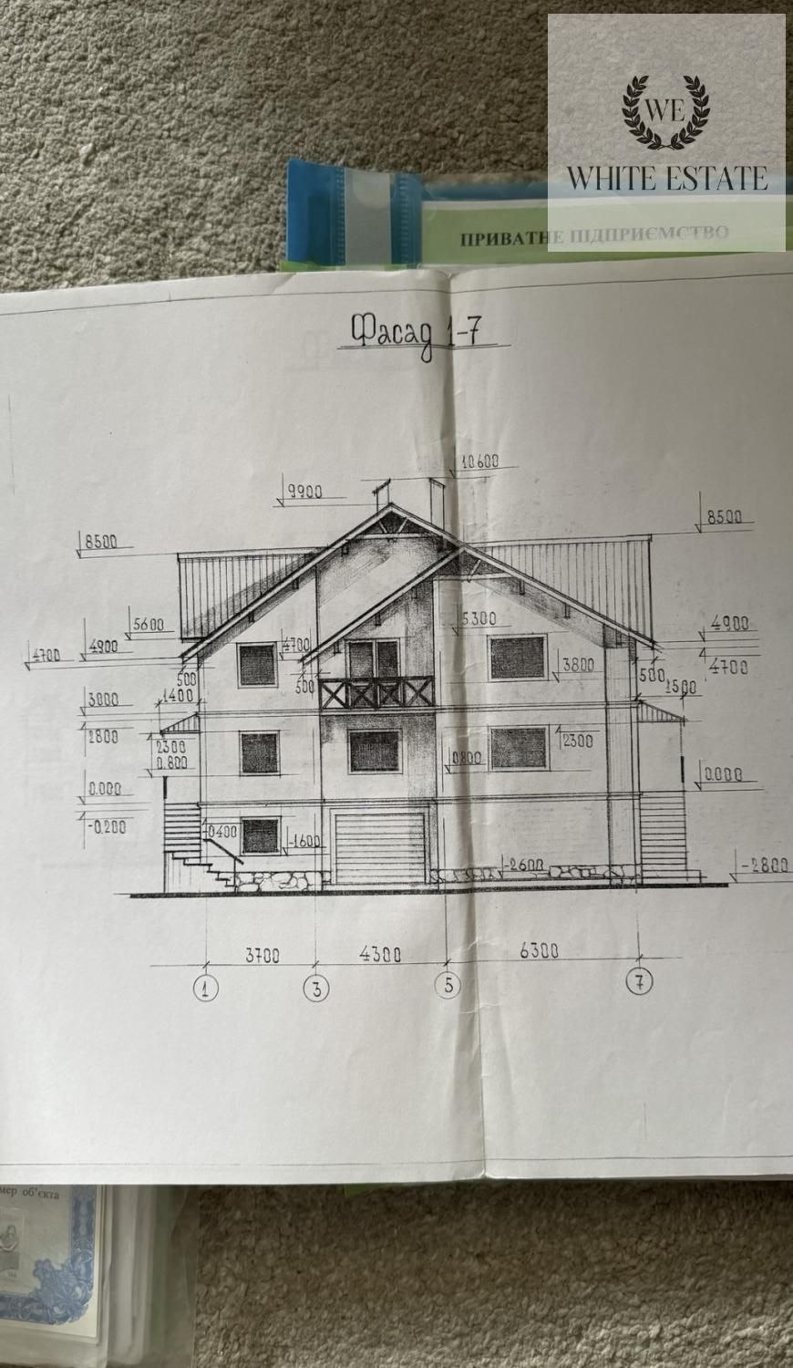 Продаж будинку в с. Байківці