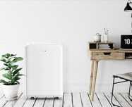 Klimatyzator przenośny AUX o mocy 2,6kW