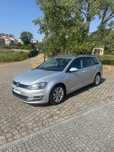 VW Golf Variant 1.6 TDi BlueMotion Confortline
