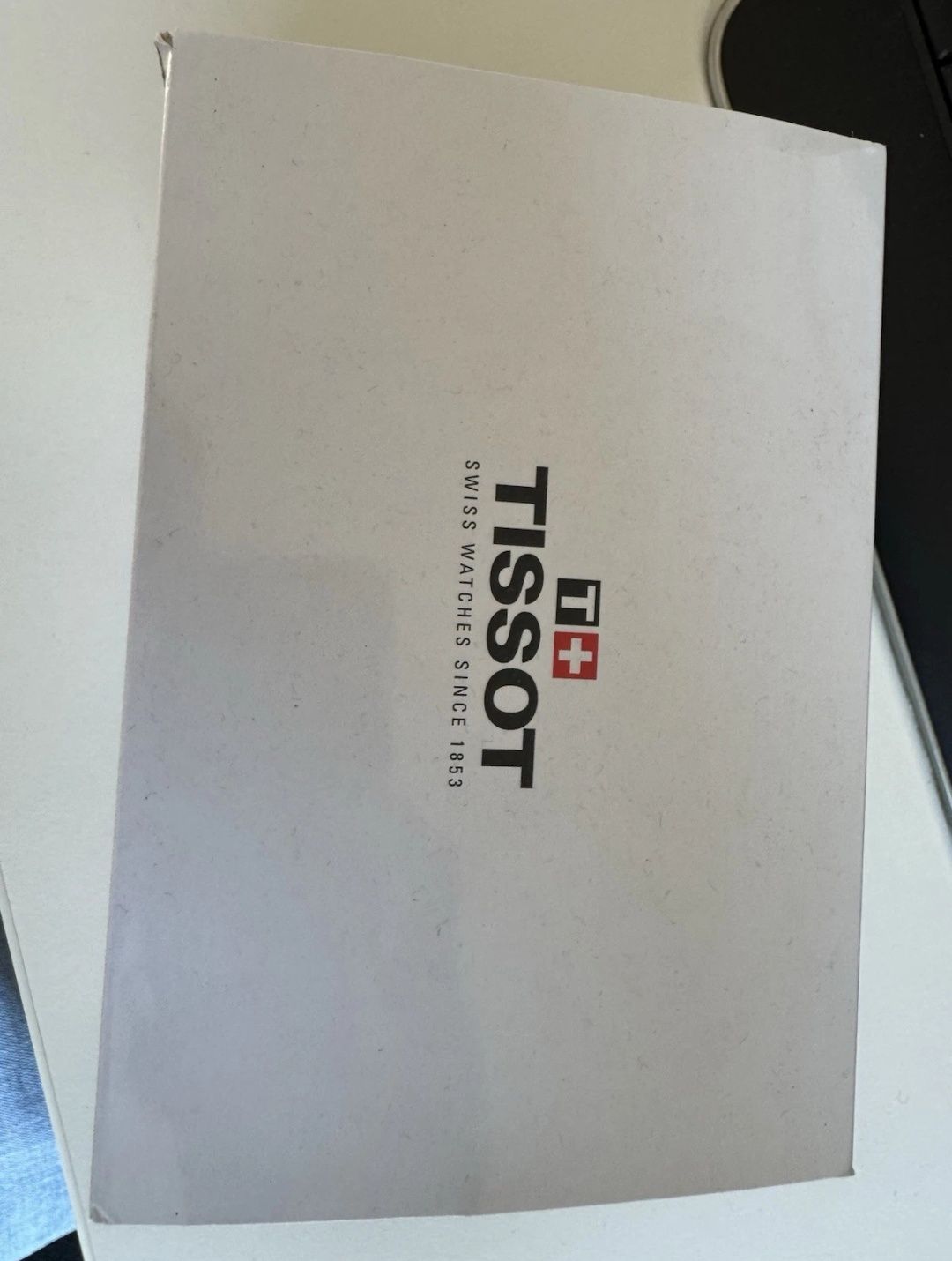 TISSOT Sport Chrono XL Sprawny technicznie w db stanie SPRAWDŹ