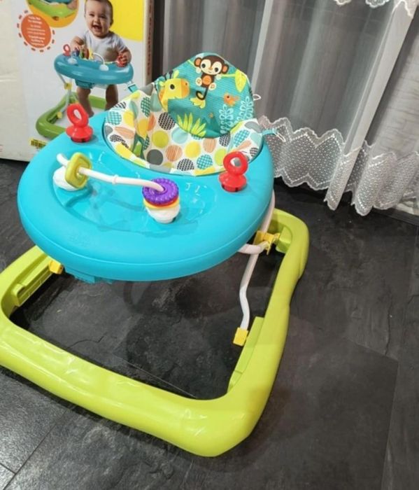Nowy chodzik dla dziecka Bright stars
