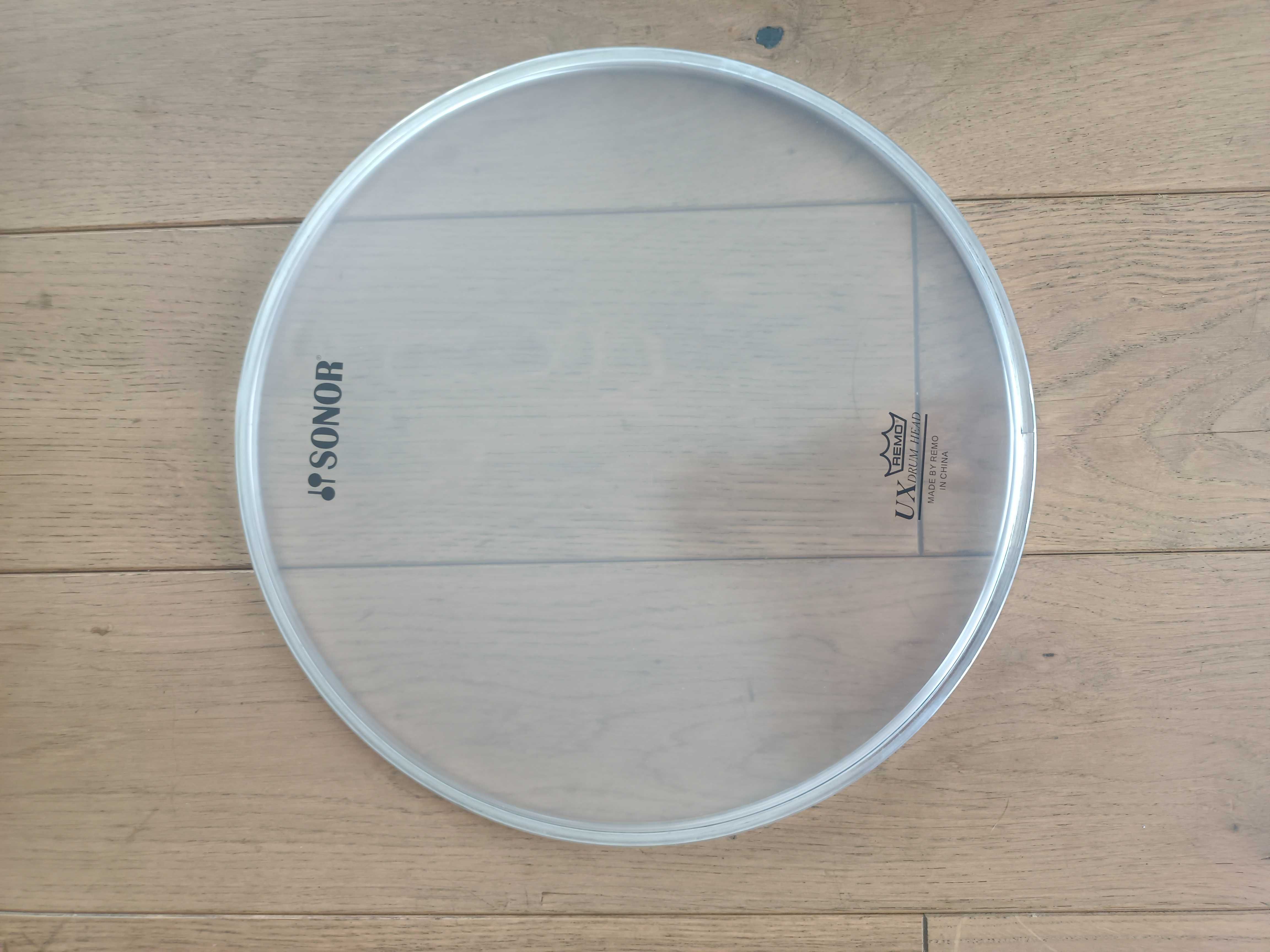 REMO UX 10,12,14,16,22 SONOR
