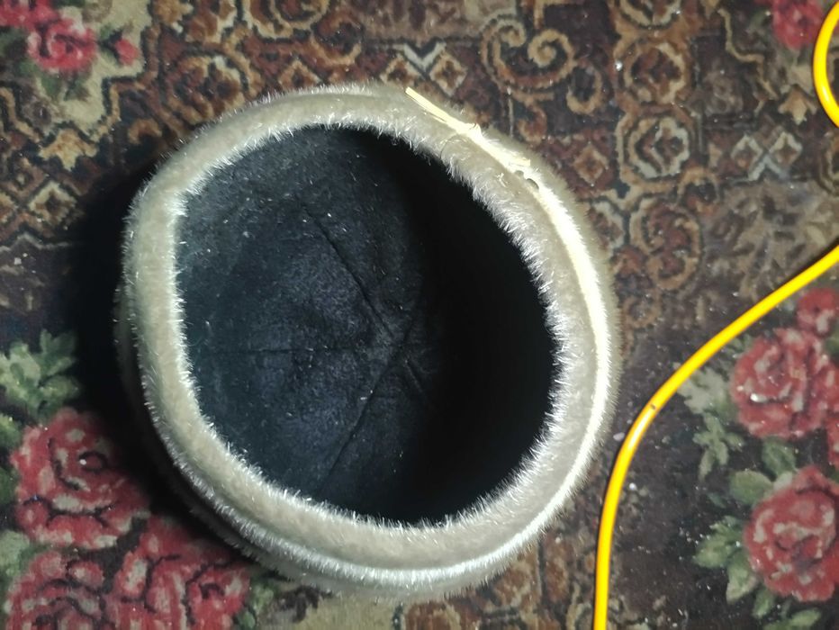 Шляпка фабричная недорого