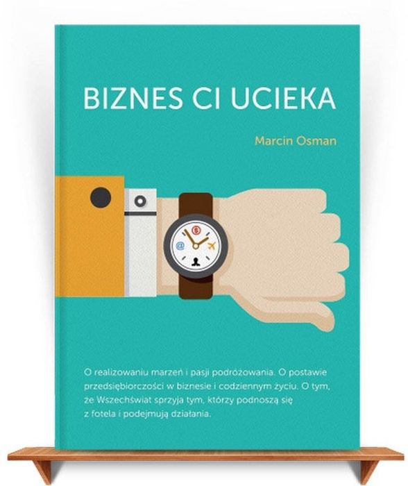 Biznes Ci ucieka