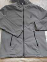 Kurtka męska, Softshell, Spyder, rozmiar M