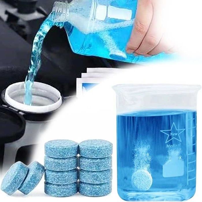 Detergent + karta pamięci microSDXC Samsung PRO Plus 128GB +czytnik.
