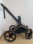 Шасі Cybex Priam 4.0