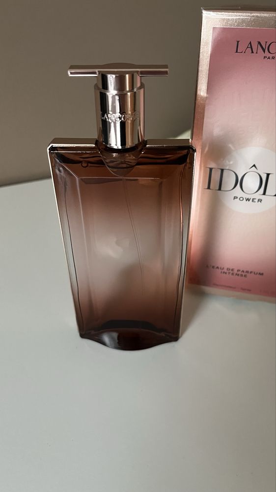 Perfumy Lancome Idole Power 50 ml