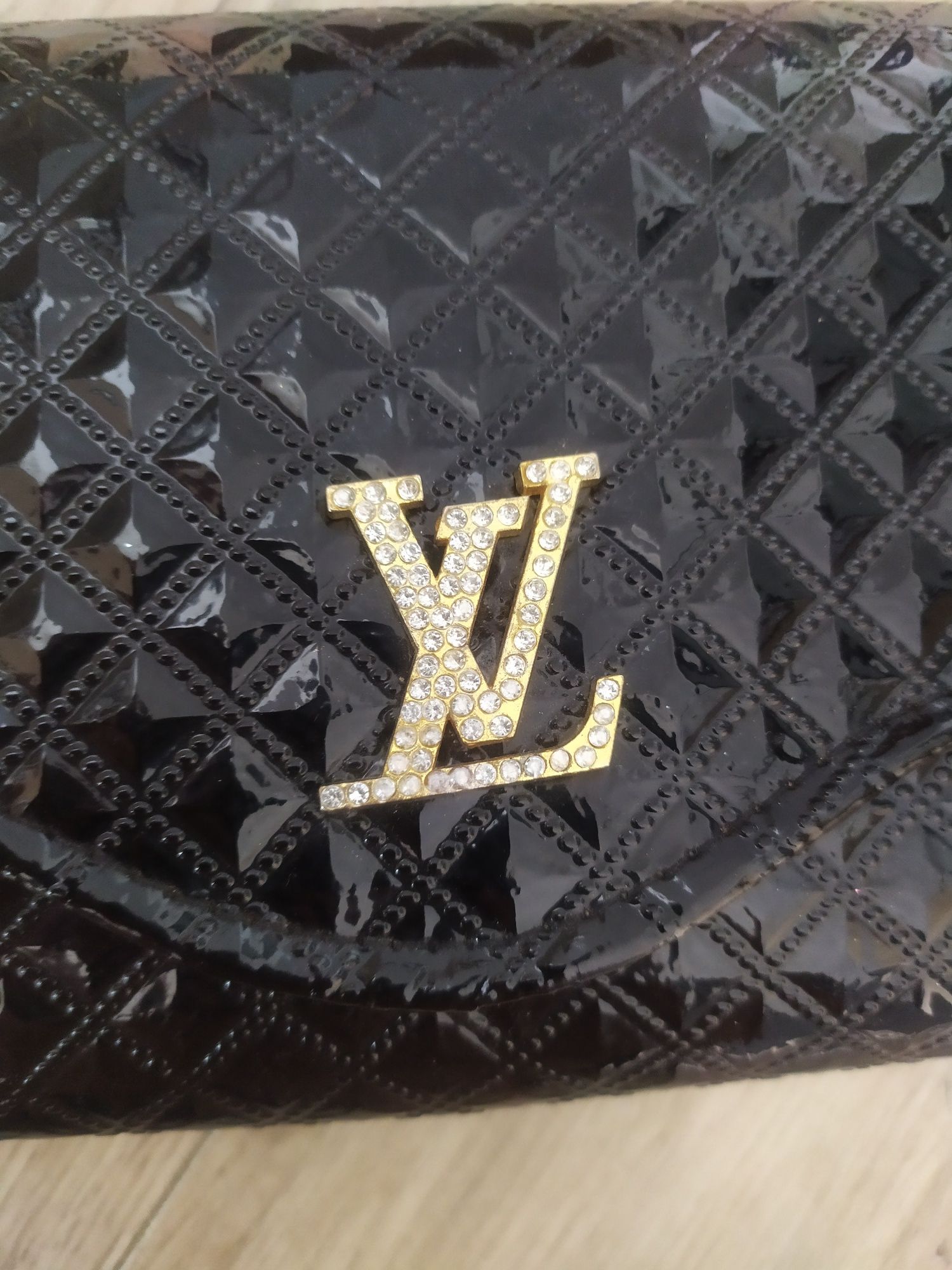 Torebka torba Louis Vuitton