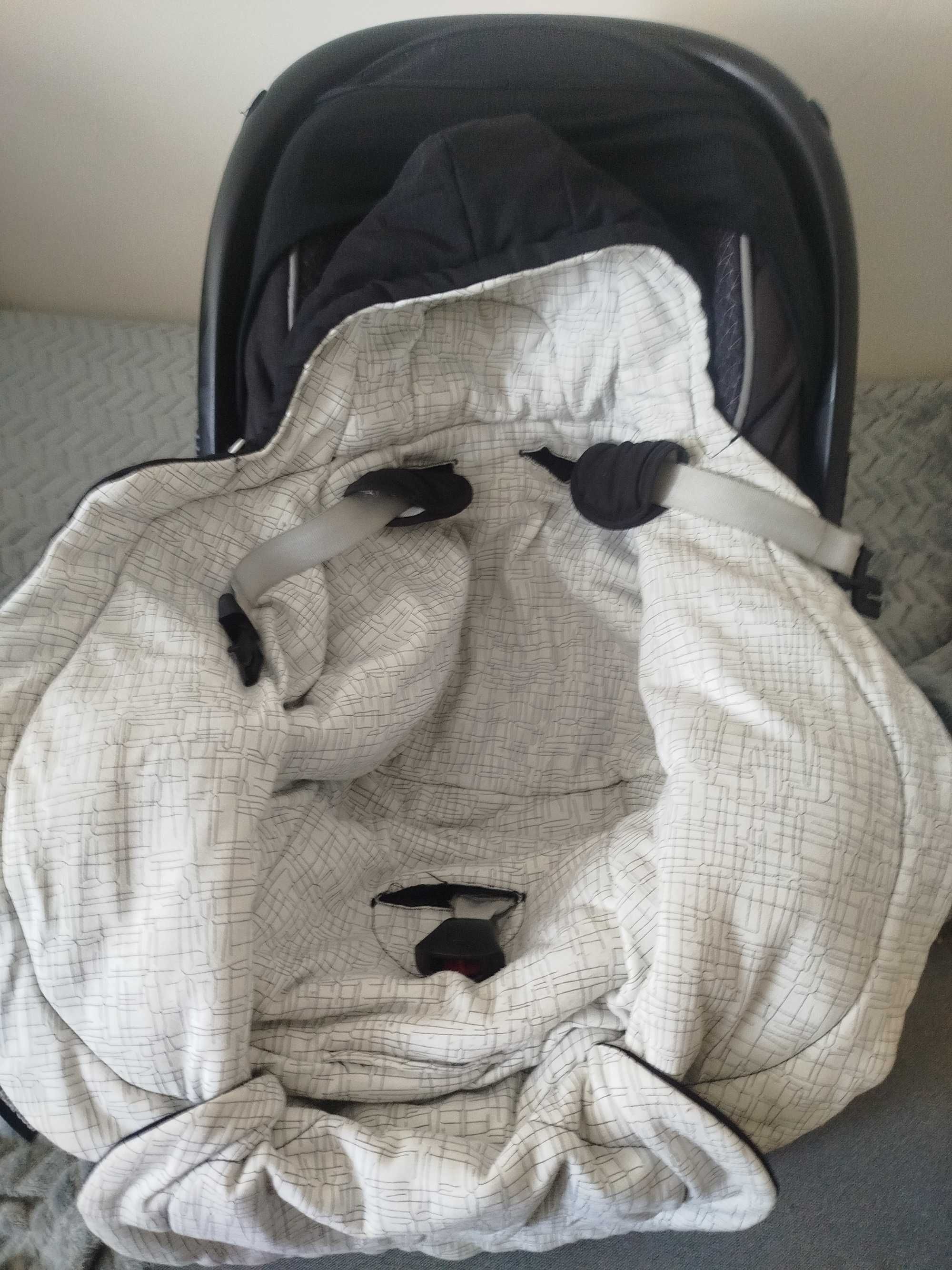 Fotelik,nosidełko Isofix