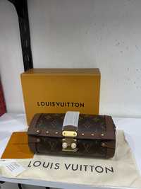 Louis Vuitton Papillon Trunk сумка женская Луи Витон