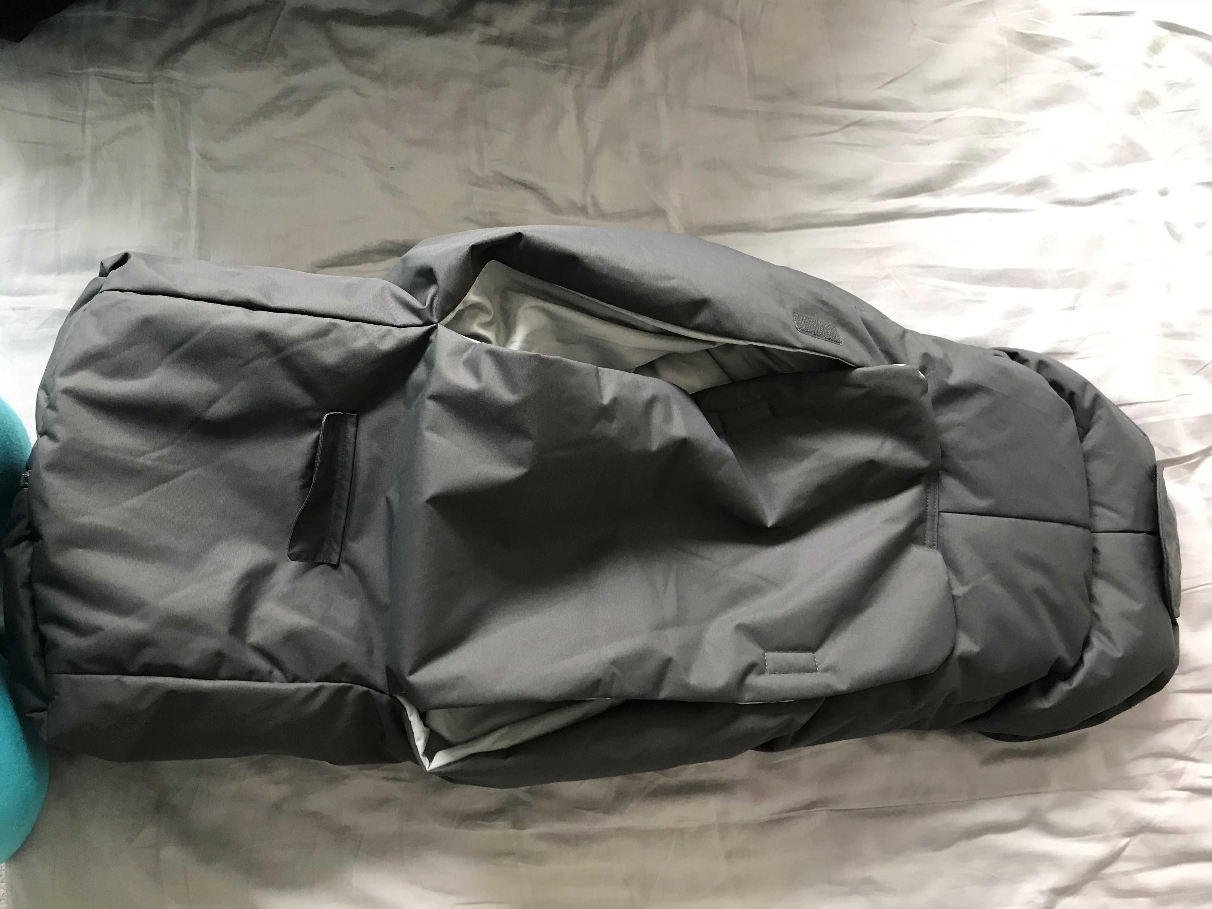 Saco de Dormir / Sleeping Bag | Easygrow MINI Car Seat Footmuff