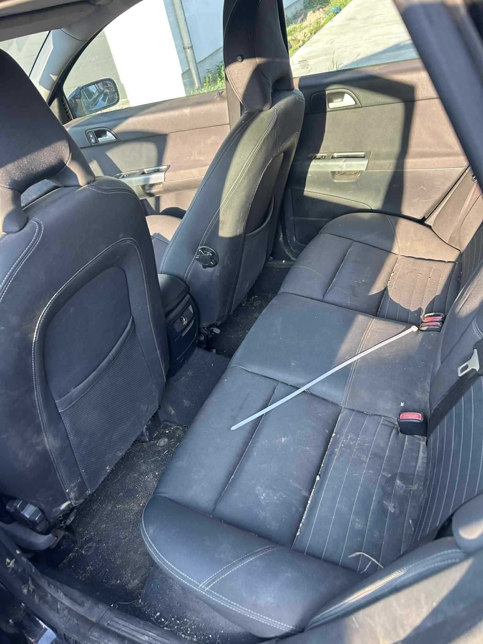 Volvo V50 1.8 LPG