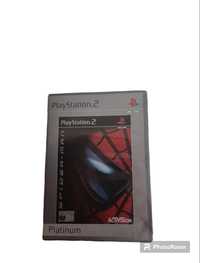 Jogo Spider Man para PlayStation 2