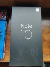 Xiaomi Mi Note 10 6G/128G