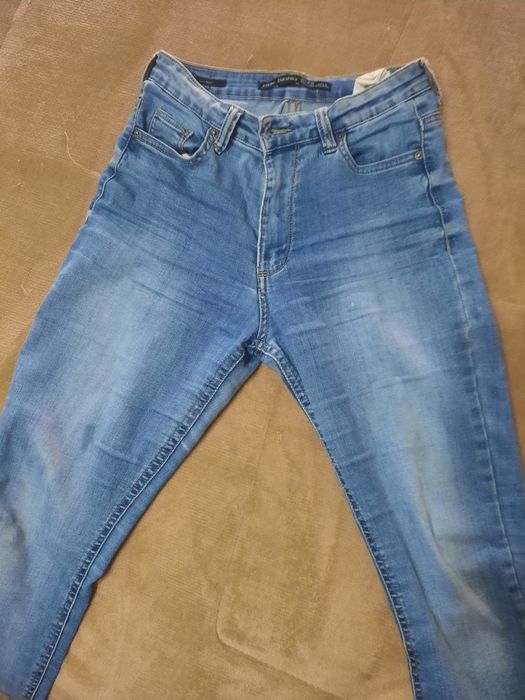 Da bershka tamanho 36
