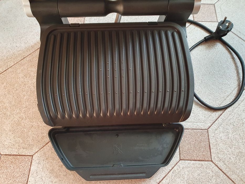 Tefal optigrill 712d.