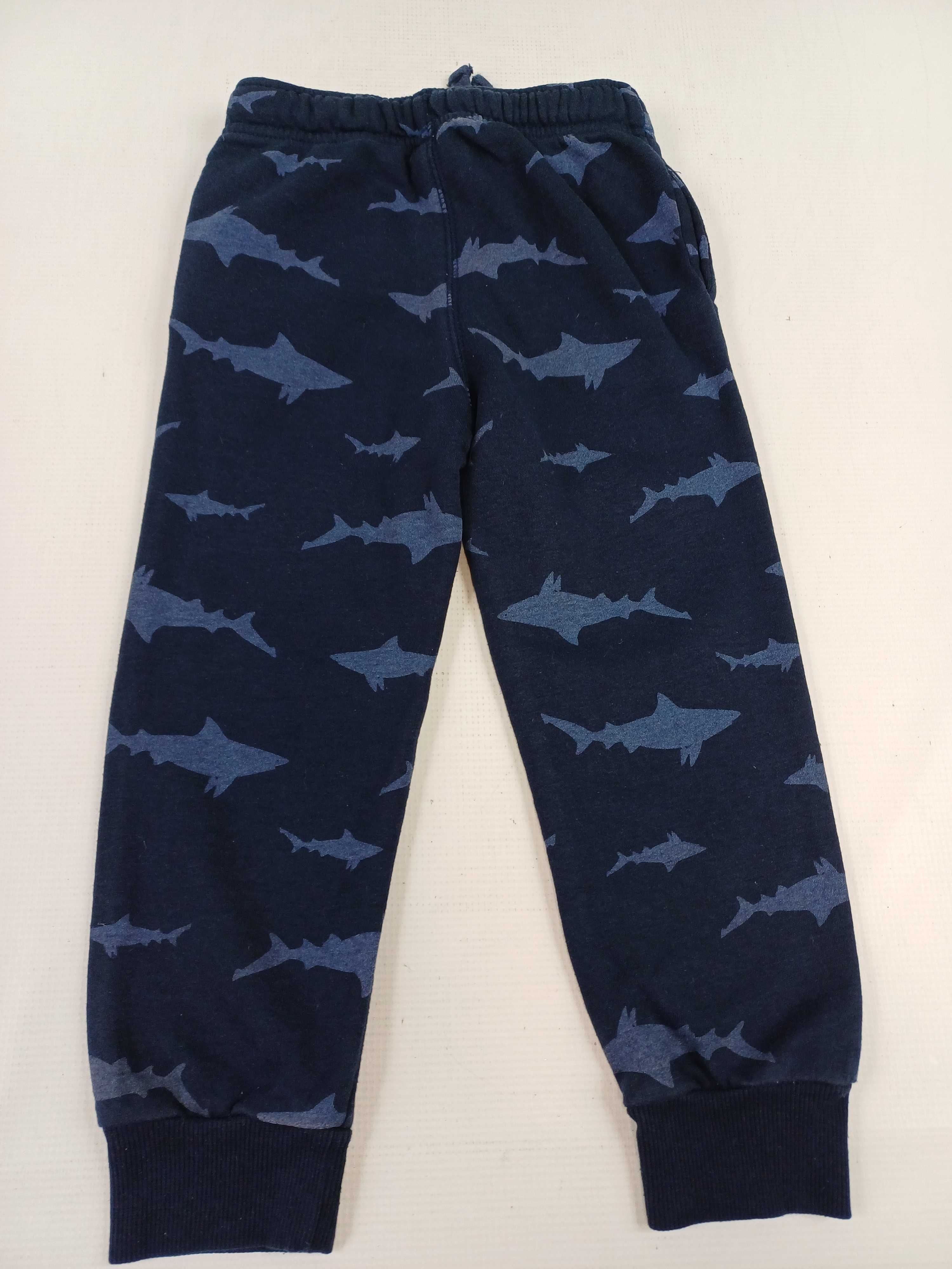 Spodnie dresowe OLD NAVY r 98