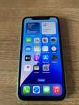 iPhone 11 zielony
