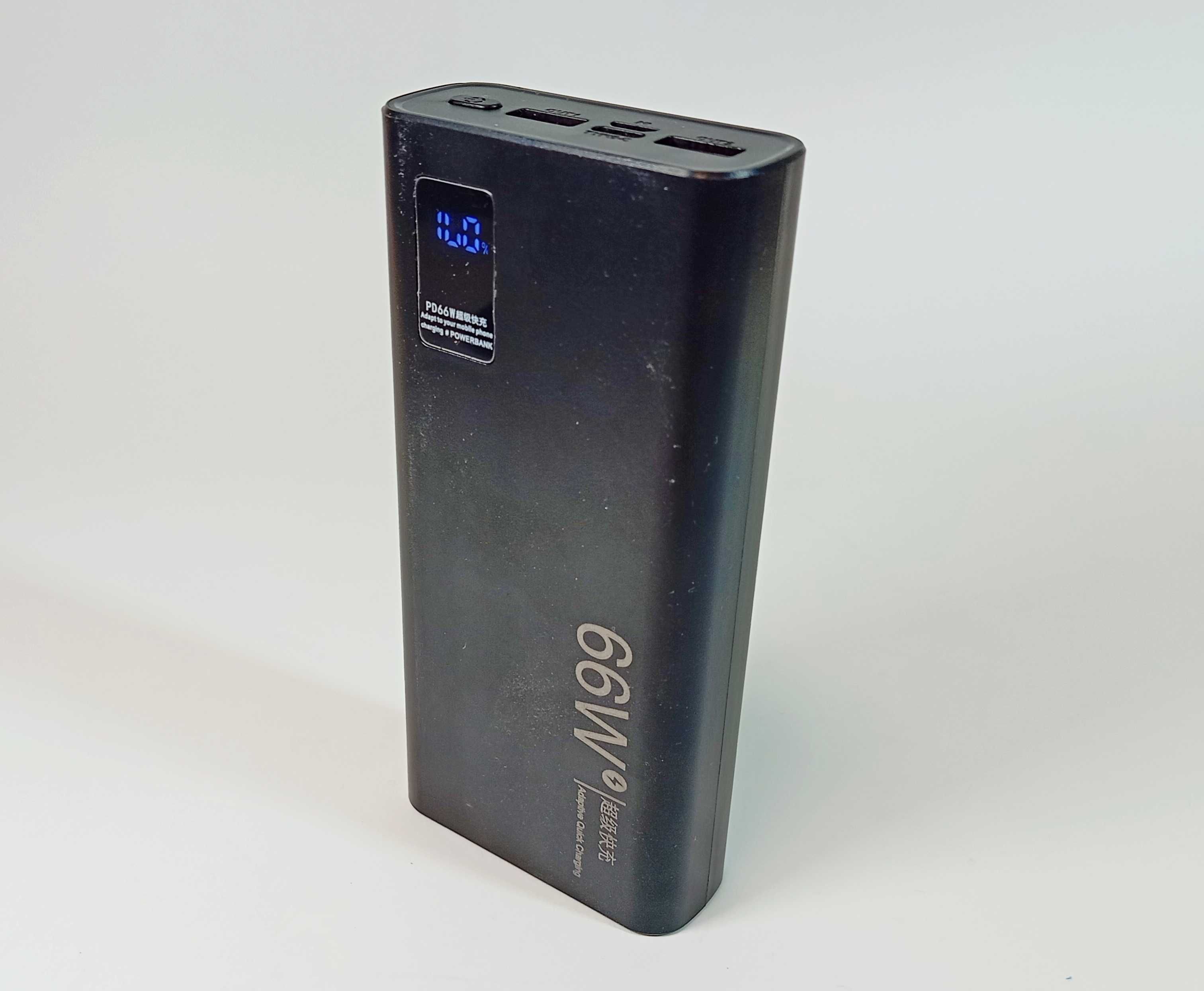 Power Bank Повербанк Towinsh Внешний аккумулятор QC3.0