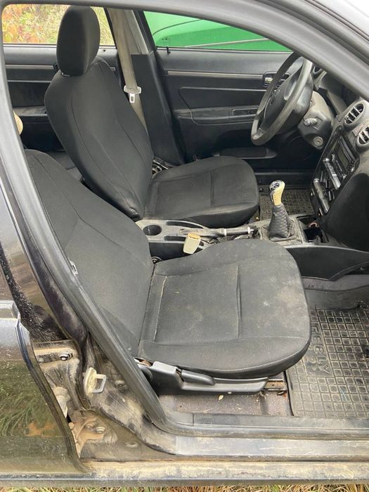 Продам GEELY CK 2013 рік