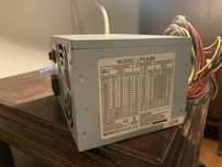 Fonte alimentacao 420w
