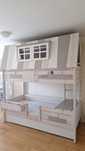 Cama criança por 500 euros
