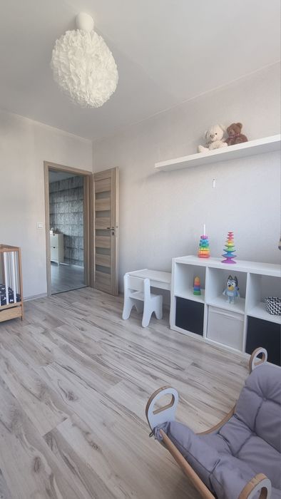 Przestronne 3-pokojowe mieszkanie w atrakcyjnej lokalizacji XXX-lecia