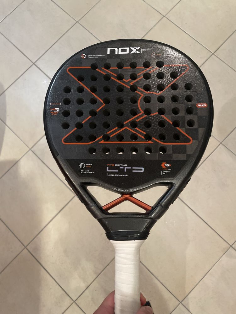 Nox AT2 LTD 2023