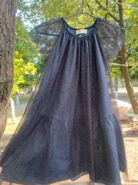 Сукня Zara для дівчинки