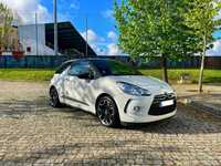 Citroën Ds3 sport chic