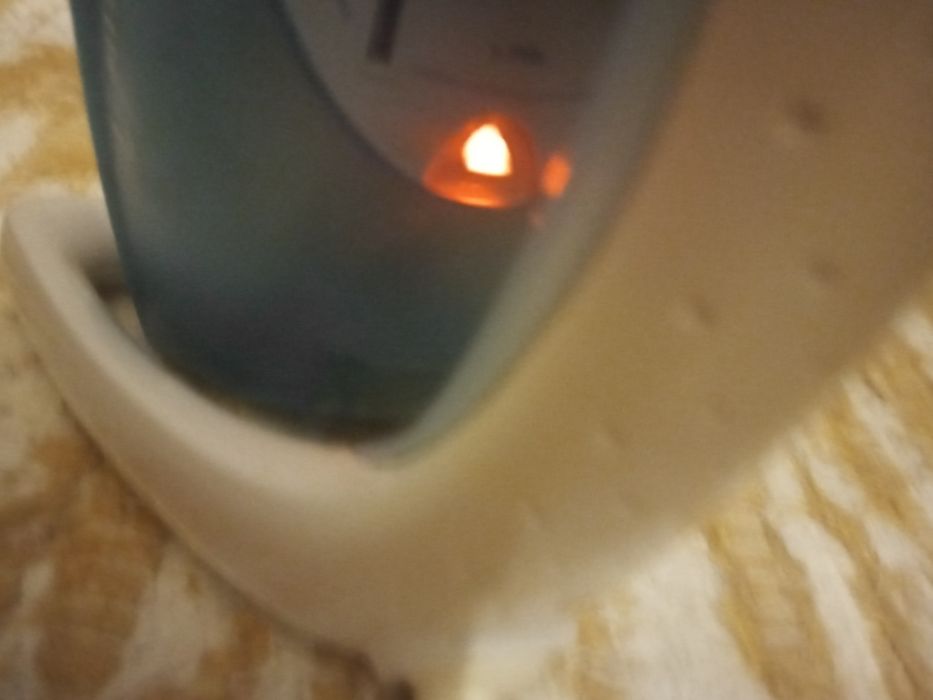 Żelazko parowe Tefal