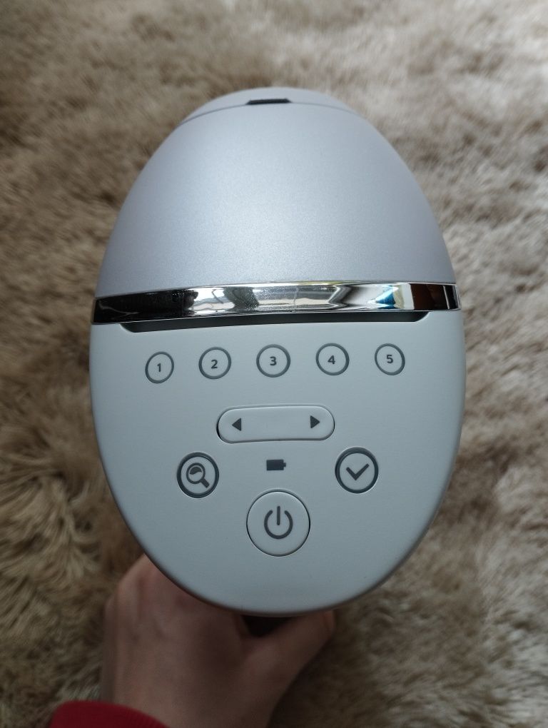 Depilator Philips Lumea Prestige