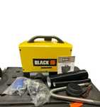 Дизельний обігрівач автономка Black ProHeatPower 8 кВт