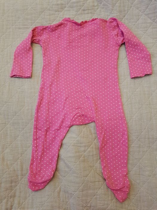 Body roz.74, BABY