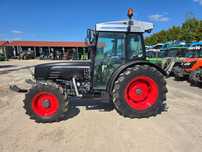 Fendt 209 P +TUZ  Ciągnik sadowniczy