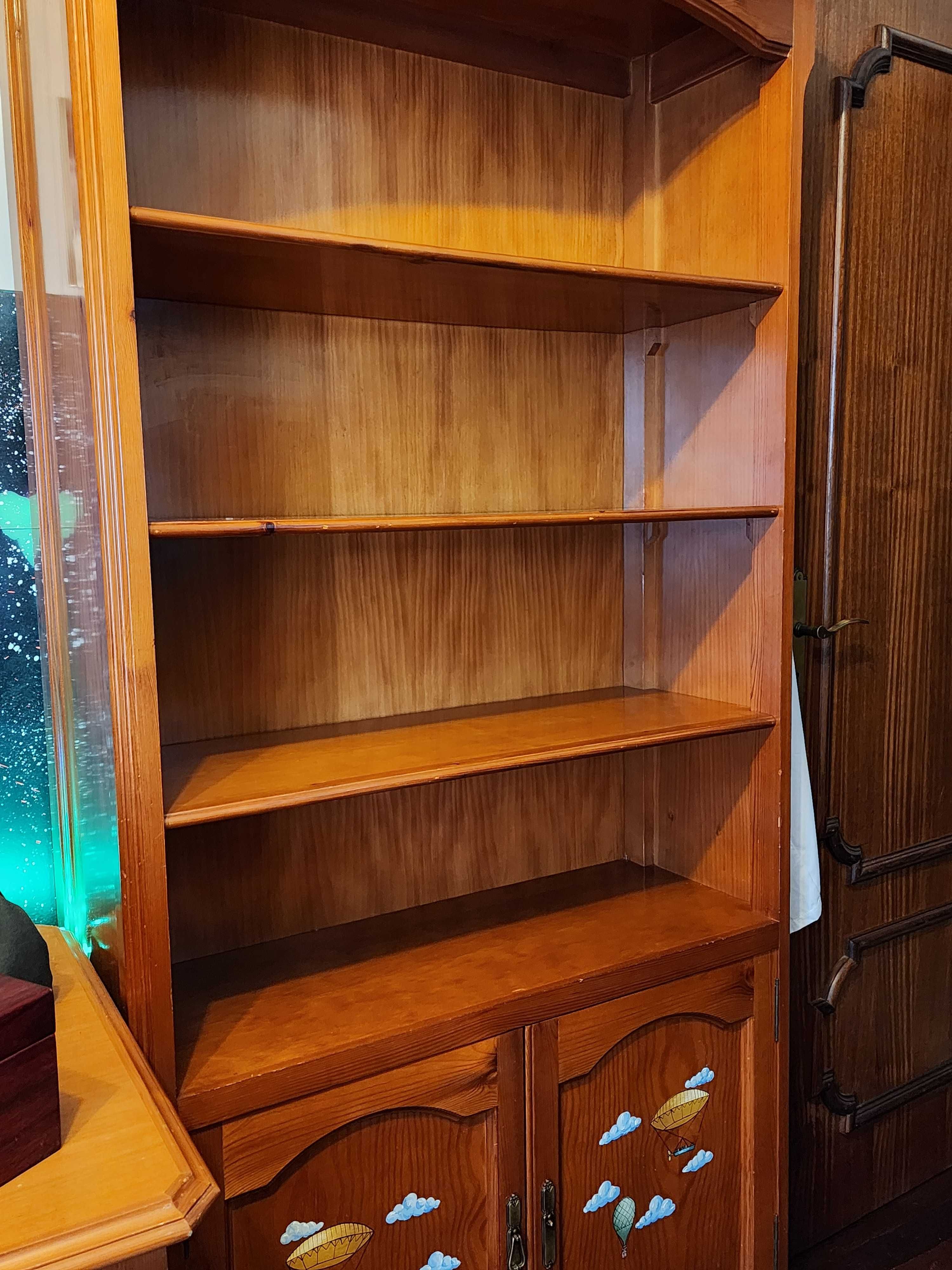 Mobilia para despachar | Conjunto Quarto